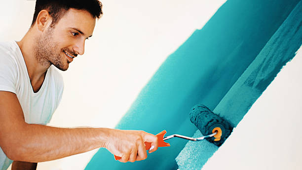 Professional Painting & Drywall Installation in New Deal, TX